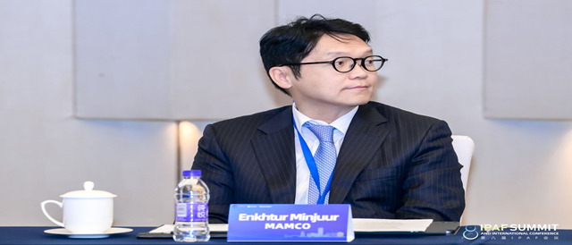 13th IPAF Coordinating Council Meeting, 2024